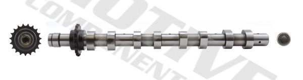 t1959 Motive Components Распредвал