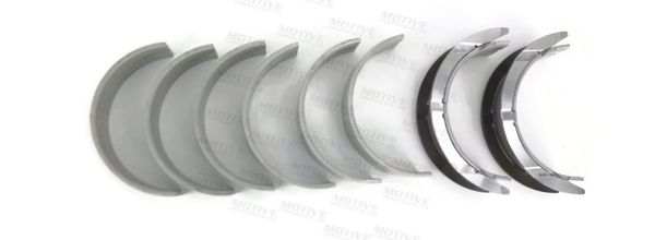 m5369std Motive Components Подшипник коленвала