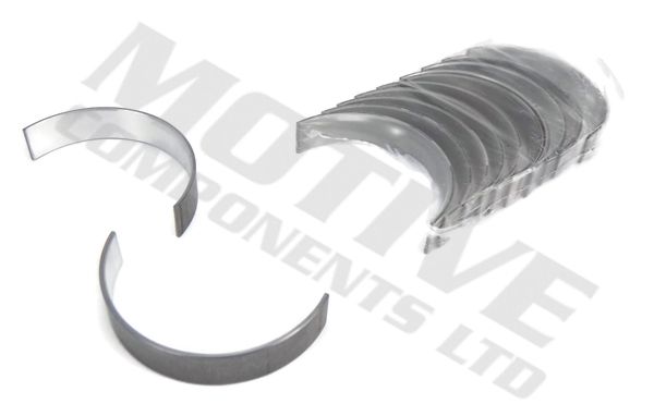 b536810 Motive Components Шатунные вкладыши
