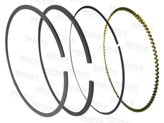 9054 Motive Components Комплект поршневых колец