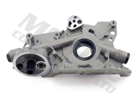 op122 Motive Components Оливний насос