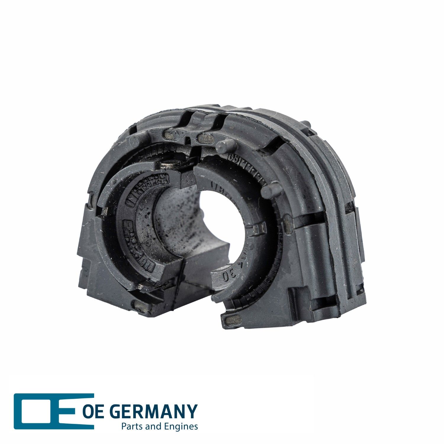 801305 OE Germany Втулка стабілізатора