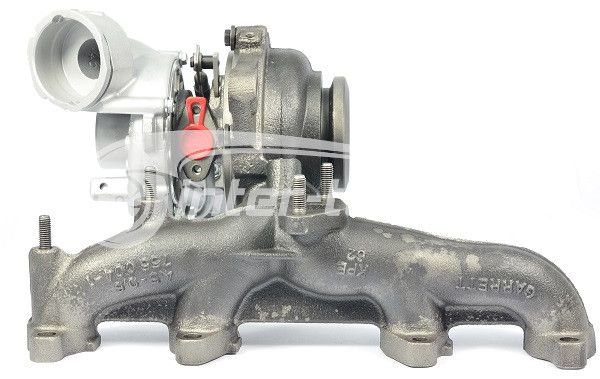 Турбіна Inter-Turbo it756867