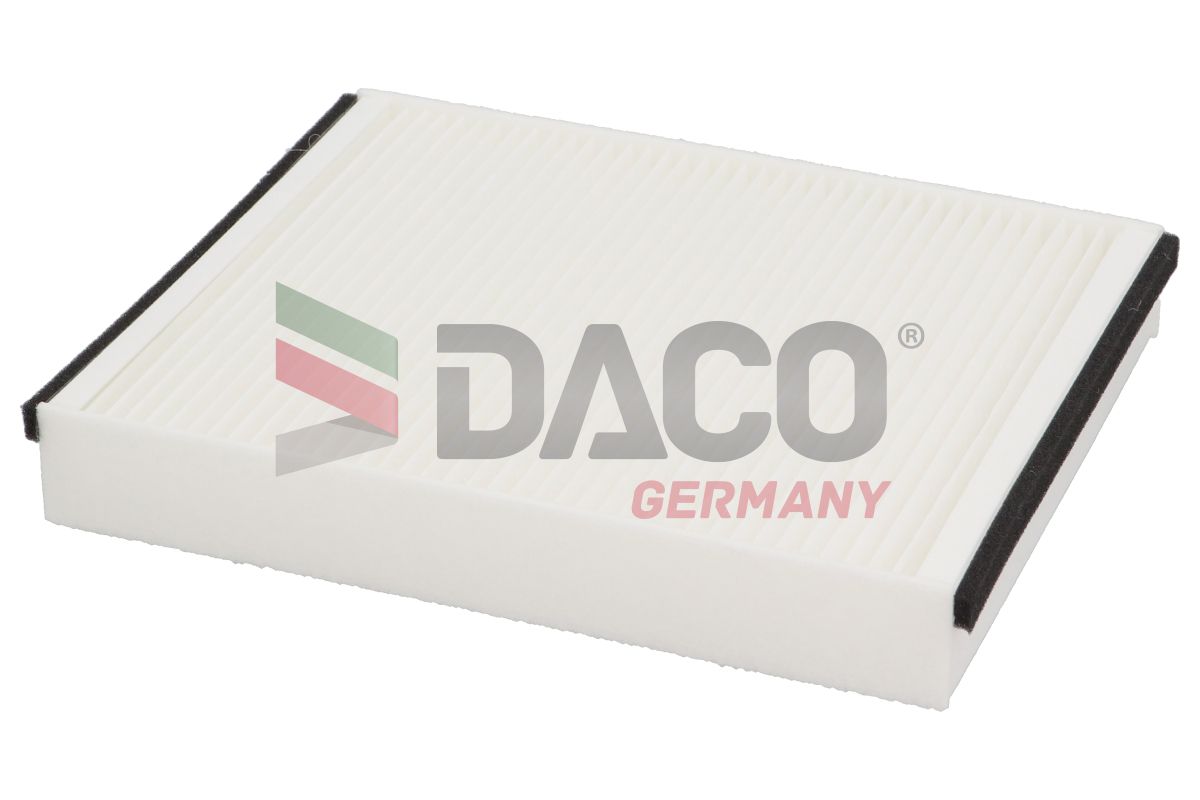 dfc1003 DACO Фильтр салона