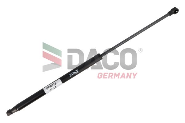 SG0623 DACO Газовый упор капота для Citroen C5