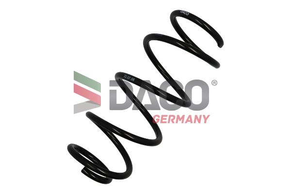 804219 DACO Пружина подвески