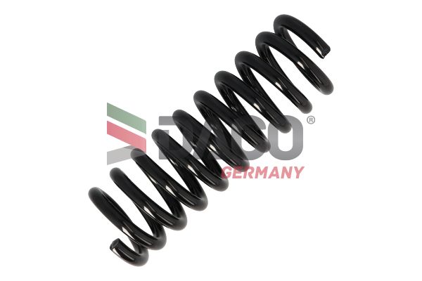 801600l DACO Пружина подвески для Jeep Cherokee