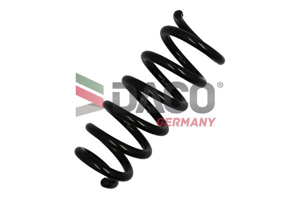 804204 DACO Пружина подвески для Volkswagen Amarok