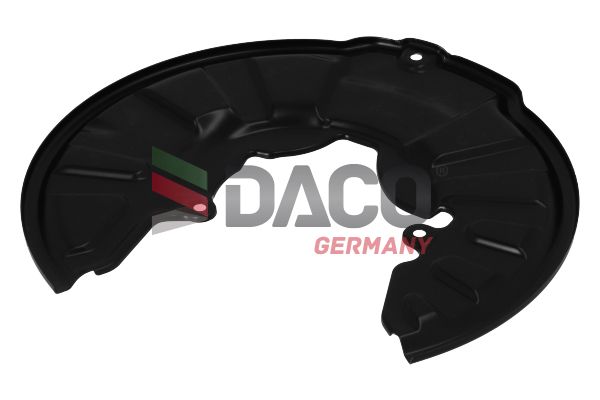 613501 DACO Кожух тормозного диска для Smart Fortwo