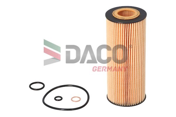 dfo0308 DACO Масляный фильтр