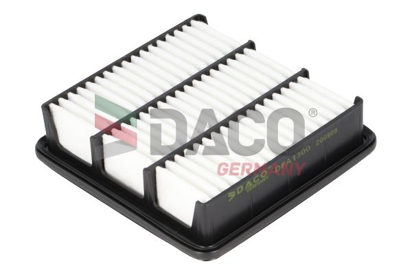dfa1300 DACO Воздушный фильтр