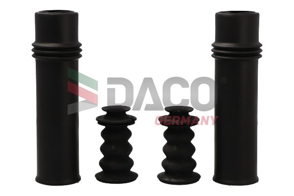 PK0607 DACO Комплект (пильники + відбійники)