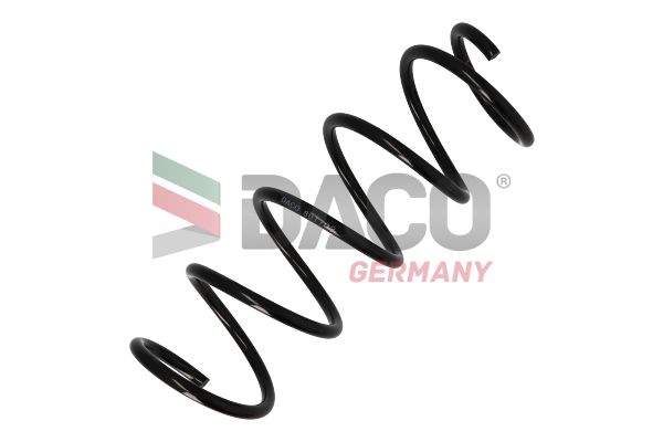801703 DACO Пружина подвески для Kia Picanto