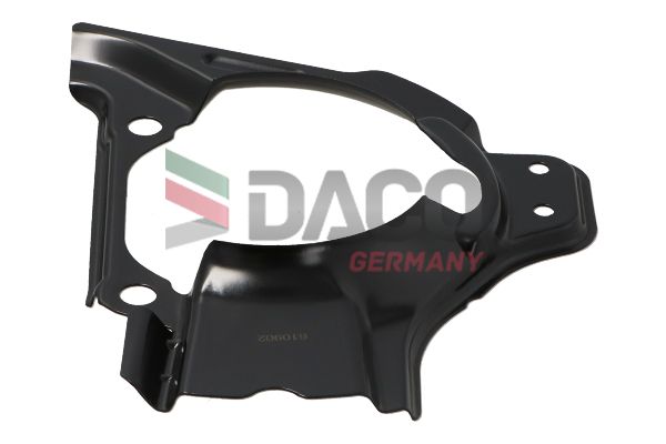 610902 DACO Кожух гальмівного диску