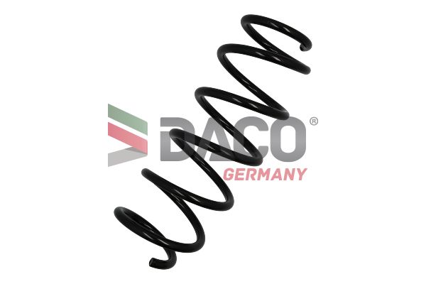 804107 DACO Пружина подвески