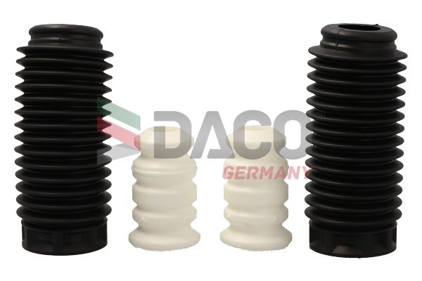 pk2802 DACO Комплект (пыльники + отбойники)