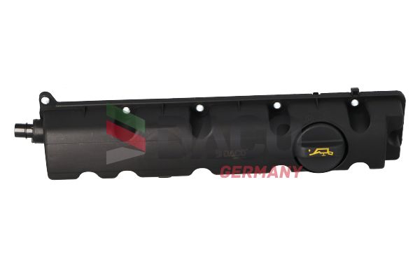 os0606 DACO Клапанная крышка