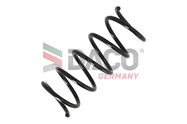 810903 DACO Пружина подвески для Fiat 500