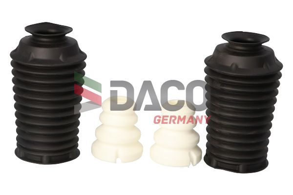pk0102 DACO Комплект (пыльники + отбойники) для Alfa Romeo Giulietta