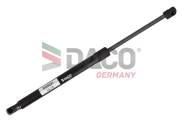 SG4221 DACO Газовый упор багажника
