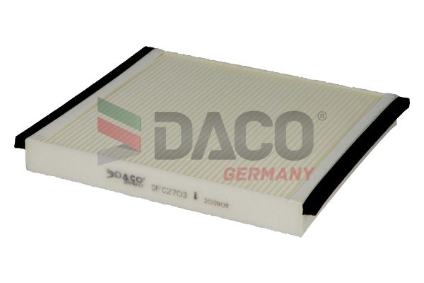 dfc2703 DACO Фильтр салона