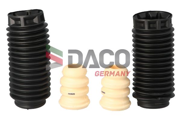 pk0609 DACO Отбойник амортизатора