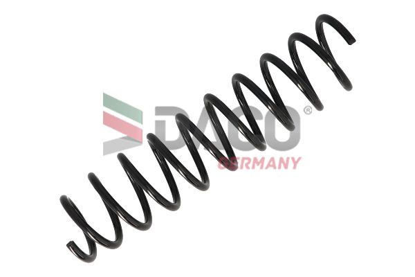 814802 DACO Пружина підвіски для Volvo V40
