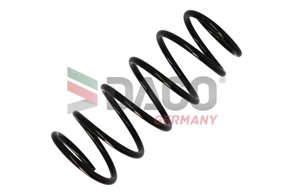 811302 DACO Пружина подвески для Hyundai i10