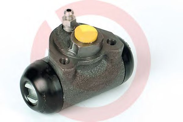 A 12 036 Brembo Колісний гальмівний циліндр