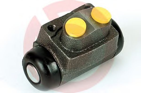 A 12 099 Brembo Колесный тормозной цилиндр