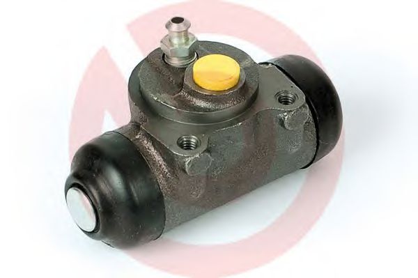 A 12 101 Brembo Колісний гальмівний циліндр