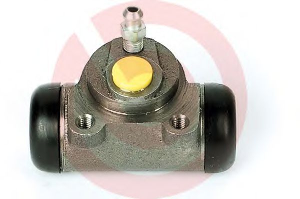 A 12 103 Brembo Колісний гальмівний циліндр