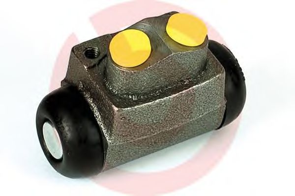 A 12 106 Brembo Колісний гальмівний циліндр