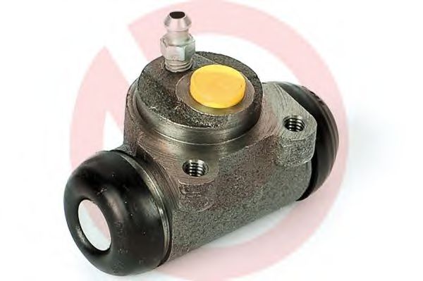 A 12 109 Brembo Колісний гальмівний циліндр