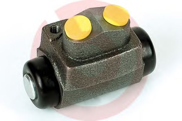 A 12 117 Brembo Колісний гальмівний циліндр