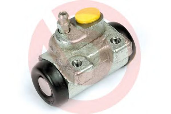 A 12 137 Brembo Колісний гальмівний циліндр для Peugeot 205