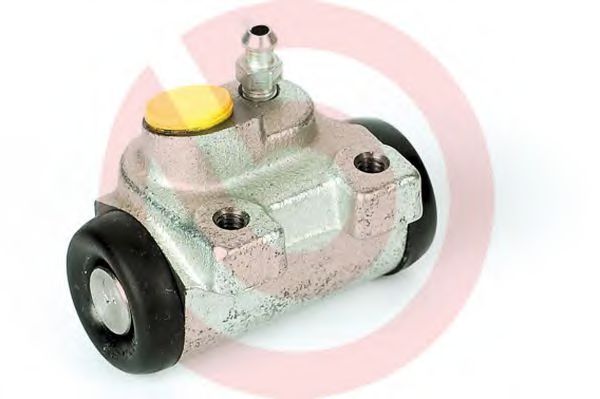 A 12 138 Brembo Колесный тормозной цилиндр для Peugeot 205