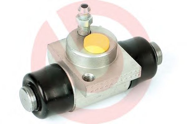 A 12 173 Brembo Колісний гальмівний циліндр