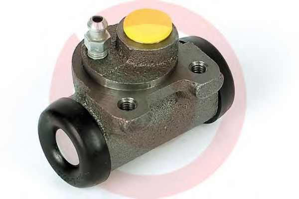 A 12 185 Brembo Колісний гальмівний циліндр
