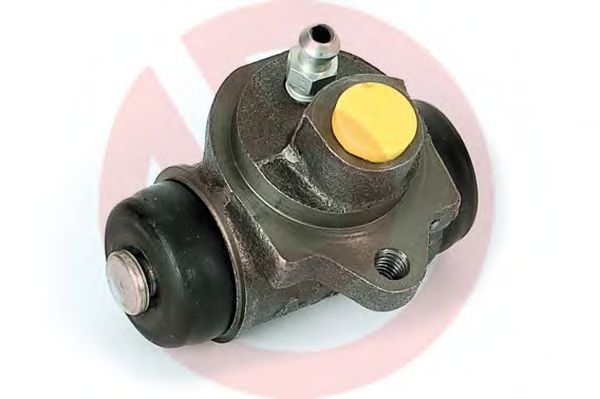 A 12 221 Brembo Колісний гальмівний циліндр для Ford Fiesta