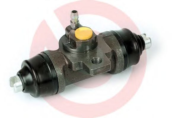 A 12 245 Brembo Колісний гальмівний циліндр