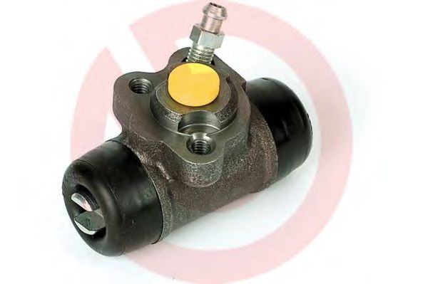 A 12 272 Brembo Колісний гальмівний циліндр