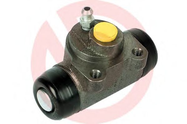 A 12 288 Brembo Колісний гальмівний циліндр для Renault Laguna
