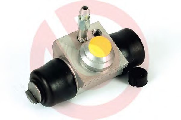 A 12 289 Brembo Колесный тормозной цилиндр