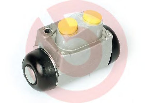 A 12 310 Brembo Колісний гальмівний циліндр