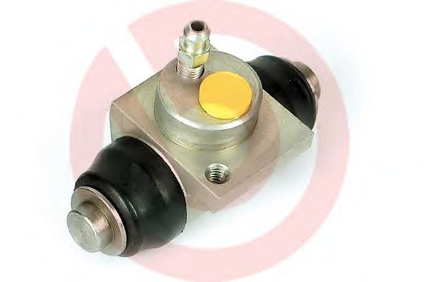 A 12 311 Brembo Колесный тормозной цилиндр