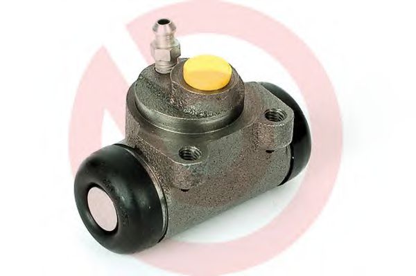 A 12 312 Brembo Колісний гальмівний циліндр