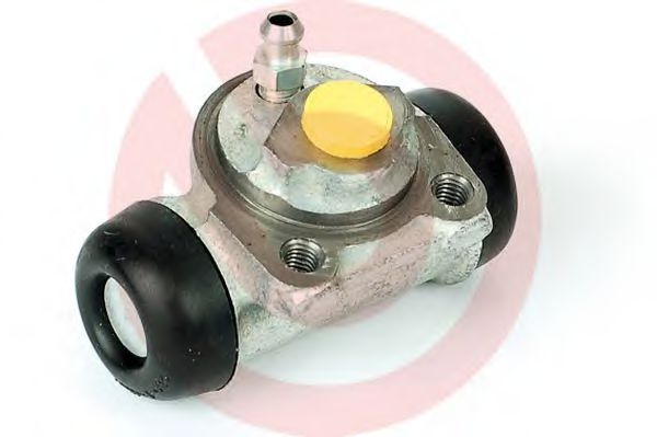 A 12 317 Brembo Колісний гальмівний циліндр