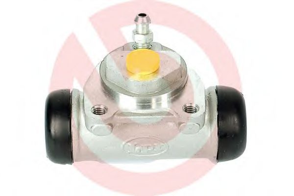 A 12 329 Brembo Колісний гальмівний циліндр