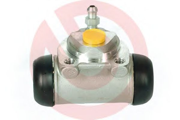 A 12 341 Brembo Колісний гальмівний циліндр